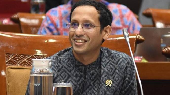 Cacat Pertama Nadiem